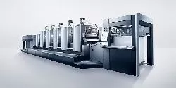 Heidelberg Speedmaster SM 52