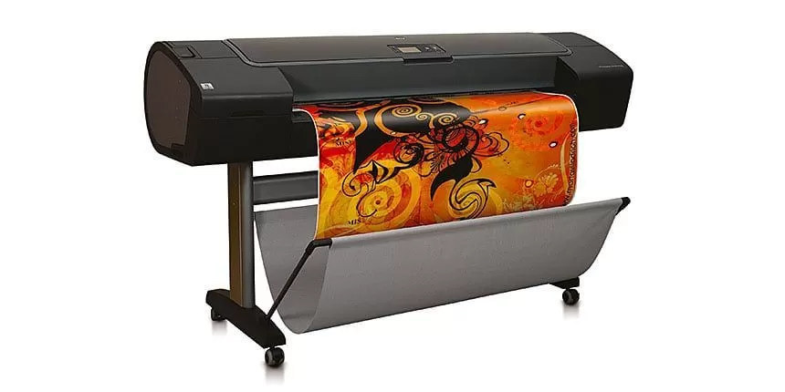 HP DesignJet Z2100