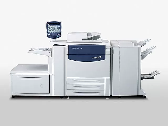 Xerox C75