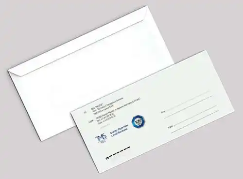 Конверты Е65