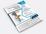 Изготовление брошюры на заказ