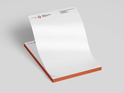 Листовки и флаеры — пример №4