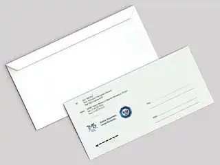 Конверты Е65