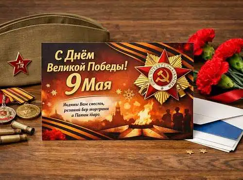 печать открыток москва