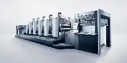 Heidelberg Speedmaster SM 52