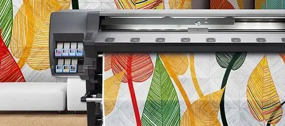 Широкоформатная печать