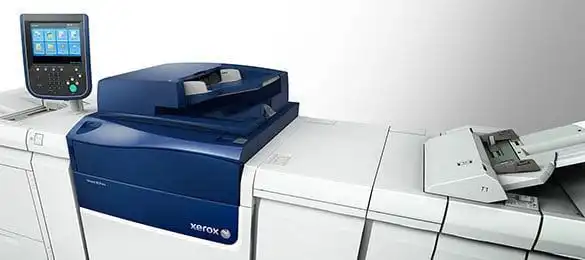 Цифровая печать