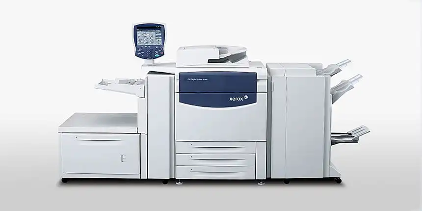 Xerox C75