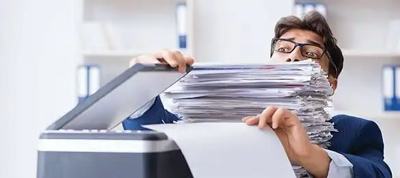 Копировальный центр