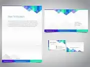 Печать фирменных бланков