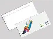 Заказать печать конвертов