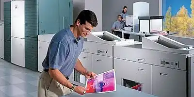 Цифровая печать