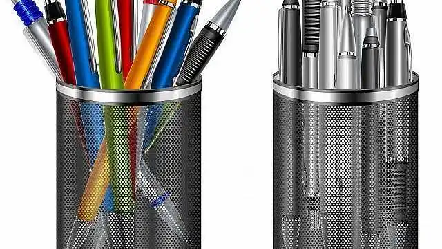 Шариковая или гелевая ручка. Что лучше?
