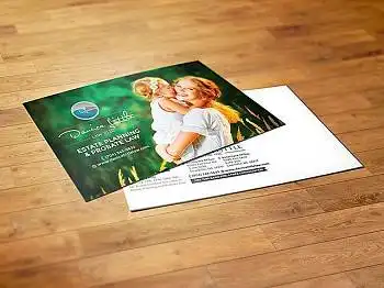 Открытки и приглашения