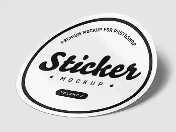 Наклейки и стикеры