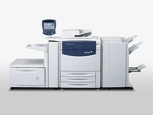Xerox C75