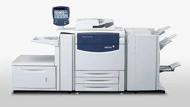 Xerox C75